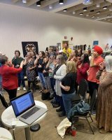 Bouncing Back After The Pandemic: Brenda Dutertre Bouncing Back After The Pandemic: Brenda Dutertre