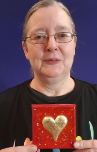 ✨Rekabet: Sanatı Neden Seviyorum✨