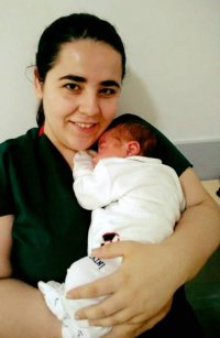 İşçi Ağrıları için Modern Energy Tapping