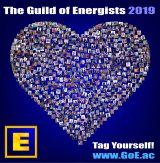 The GoE in 2019 The GoE in 2019