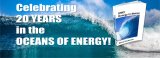 Congratulations EMO Energy-in-Motion! 20th Anniversary Celebrations Congratulations EMO Energy-in-Motion! 20th Anniversary Celebrations