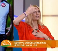 Enerji EFT’si Aynur Apaydın’la İlk Kez Türk TV Sahnesinde!