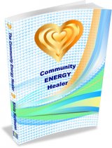 New Course By Silvia Hartmann Teaches Modern Energy Healing! New Course By Silvia Hartmann Teaches Modern Energy Healing!