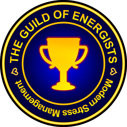 Modern Stress Management Professional