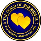 Modern Enerji Tapping Profesyonel logo