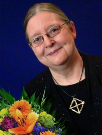 Silvia Hartmann’ın muhteşem 60. doğum günü dileğine bugün lütfen bana sizde katılın! 🎉