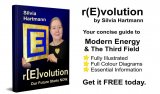 r(E)volution – Your future starts NOW! FREE E-Book From Silvia Hartmann r(E)volution – Your future starts NOW! FREE E-Book From Silvia Hartmann