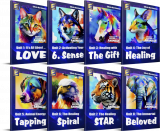 Energy Healer for Animals Course Energy Healer for Animals Course