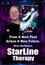StarLine Therapy Book - NOW AVAILABLE! StarLine Therapy Book - NOW AVAILABLE!