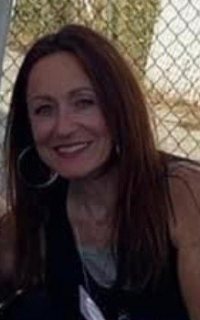 Jackie Scarcella